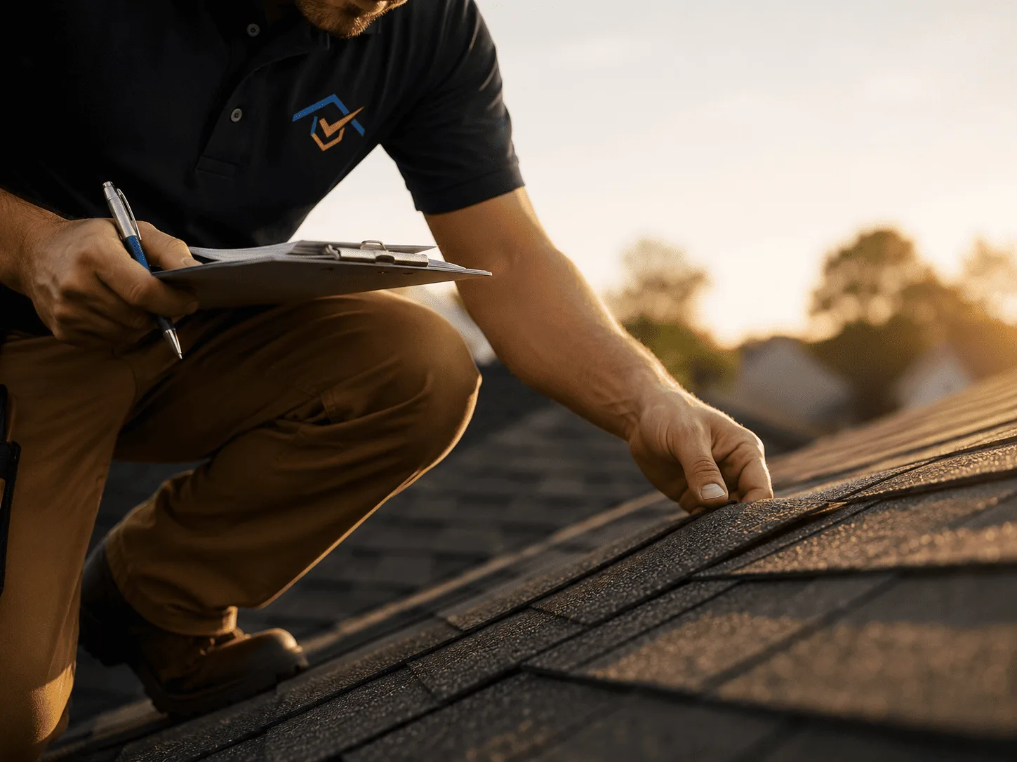 Why Choose Roof Inspection in Anthony, NM