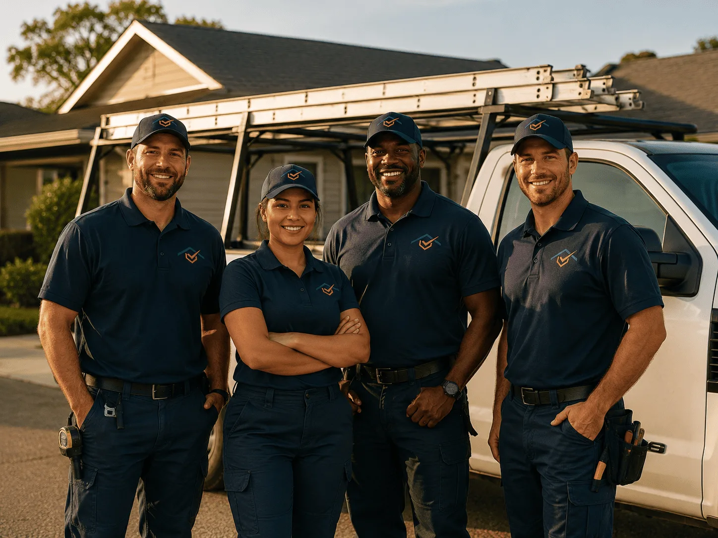 Roof Inspection company in Anthony, NM
